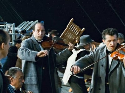 Apocalypse, Sometime